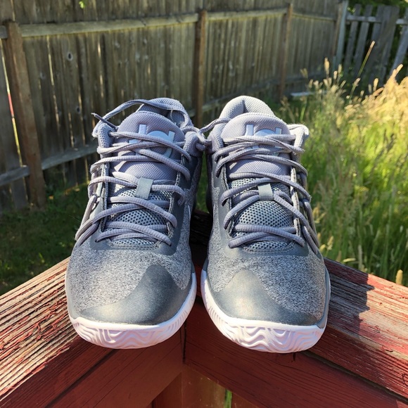 NIKE KD TREY 5 - Picture 4 of 6